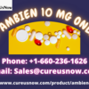 Buy Ambien 100 Online : It  Is Used For Treating Insomnia.