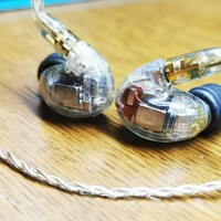 聴いておきたい音がある Shure Se535 実機レビュー 10年間愛されたサウンドの正体に迫る はやぽんログ