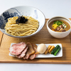 ナゴヤドームでおすすめのつけ麺【ぐり虎 HOME MADE NOODLE】