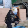 技能検定 実技練習会を再開しました