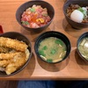 【くらランチ】くら寿司　相模原古淵店〜旬の海鮮丼／牛カルビ丼／季節の天丼／ワンコインランチ／茶碗蒸し／味噌汁〜【話題】