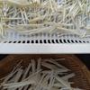 食べ切る！【修行中です（涙）】
