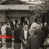 長刀鉾町お千度・八坂神社