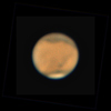 火星接近