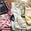 子供服の処分！