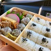 幕張で買えるシウマイ弁当が懐かしく優しい　@パサール幕張　崎陽軒