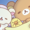 お休み
