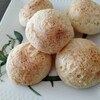 【グルテンフリー通販】こめの香米粉パン用ミックス粉を使って成形パンを作ってみた。