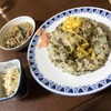 あそ路｜市ノ川｜絶景と絶品高菜めし！郷土料理の極み