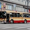 神奈川中央交通 / 相模200か 1171 （あ27）