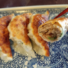 壱蔵「寅藏＠駒込」で焼餃子を食す。