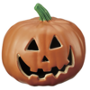 🎃ハロウィン　ランタン・イルミネーション🎃