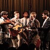 　Punch Brothers