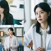 韓国ドラマ「有益な詐欺」Girl's Day ソジン、で精神科医に変身…
