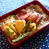 7月18日のお弁当