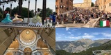 First Trip Memory👶（7か国の旅、動画にまとめました！）