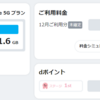 Home 5Gの使用量