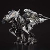 【ゾイドワイルド】ZOIDS『ZWR08 ゼノレックス・ストームXA』組み立て可動フィギュア【タカラトミー】より2022年7月発売予定♪