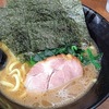 【三軒茶屋/ランチ】税抜ワンコインで食べられる家系ラーメン「せい家」が美味しかったで候