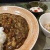 10月7日 ポークカレーを提供します🍛