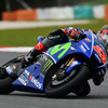★MotoGP2017セパンテスト3日目　ビニャーレス「まだ改善の余地がある」