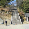 冑山神社　祭神　冑山兵庫県最低山