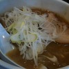 麺処 慶｜北上尾｜超濃厚もったりコク深い味噌ラーメン