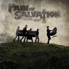 Pain Of Salvation セルフアコースティックカバー Falling Home