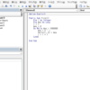 【Excel-VBA#3】VBAでの基本的なコードの書き方Part1