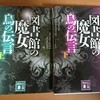 『図書館の魔女 烏の伝言』を紹介する【高田大介】