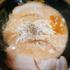 麦笑 豊田店　とこ豚骨醤油