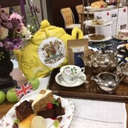 小関由美 イギリス アンティーク な日々 小関由美 イギリス アンティーク な日々