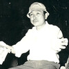 中川信夫　Nobuo Nakagawa