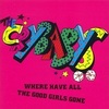 #0201) WHERE HAVE ALL THE GOOD GIRLS GONE / THE CRYBABYS 【1991年リリース】