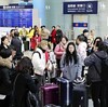 【現場レポート】中国人観光客10年ビザで変わる日本の街 - 93%が懸念する衝撃の実態