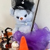 【子育て】ハロウィン