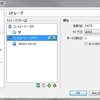 VirtualBox の HDD領域を拡張する(2)　LVMを使って成功