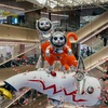 宇宙猫
