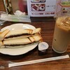 モーニング喫茶リヨン名鉄店