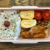 パパが作った弁当（No.429）