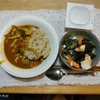 カレーライス