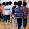 出生数90万人割れへ　19年、推計より2年早く