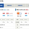 2023年2月11日(土)　内灘海岸 潮干狩り