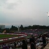 京都サンガF.C. VS セレッソ大阪 at 西京極総合運動公園陸上競技場兼球技場 1-1