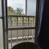7/13　風が良い。散歩に出かけたくなる。向かいの緑が風に揺れて、私を呼んでいる。