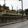 松浦鉄道　野中駅