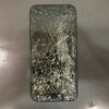 iPhoneの画面がバキバキに割れてしまった(*_*;そんな時でも当店に修理をご依頼いただければピカピカのiPhoneに早変わりです！！
