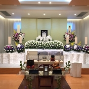 その他の式場 カテゴリーの記事一覧 所沢 藤葬祭 葬儀施工例