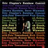 [ 聴かないデジタルより聴くアナログ | LP盤 | 2024年03月10日号 | #エリック・クラプトン / #EricClapton 's Rainbow Concert | ※国内盤,品番:MW 2080 | インサート付き | 盤面=EX ジャケット=EX:見開き仕様 | #PeteTownshend 他 | 