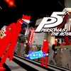 パンケーキを騙す 〜 Re:P5R #005